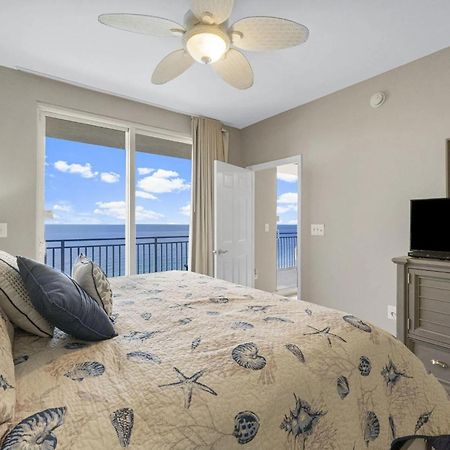 Beachfront Oasis At Splash Resort And Condos Panama City Beach Εξωτερικό φωτογραφία