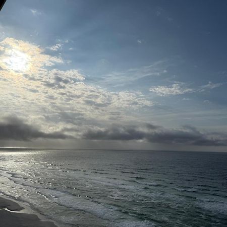 Beachfront Oasis At Splash Resort And Condos Panama City Beach Εξωτερικό φωτογραφία