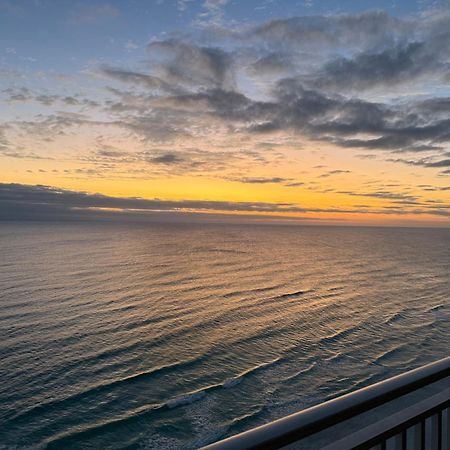 Beachfront Oasis At Splash Resort And Condos Panama City Beach Εξωτερικό φωτογραφία
