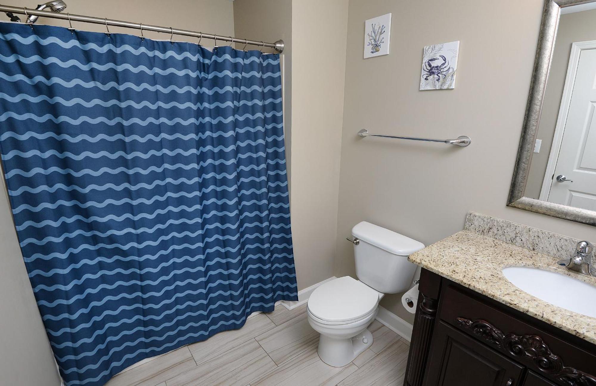 Beachfront Oasis At Splash Resort And Condos Panama City Beach Εξωτερικό φωτογραφία