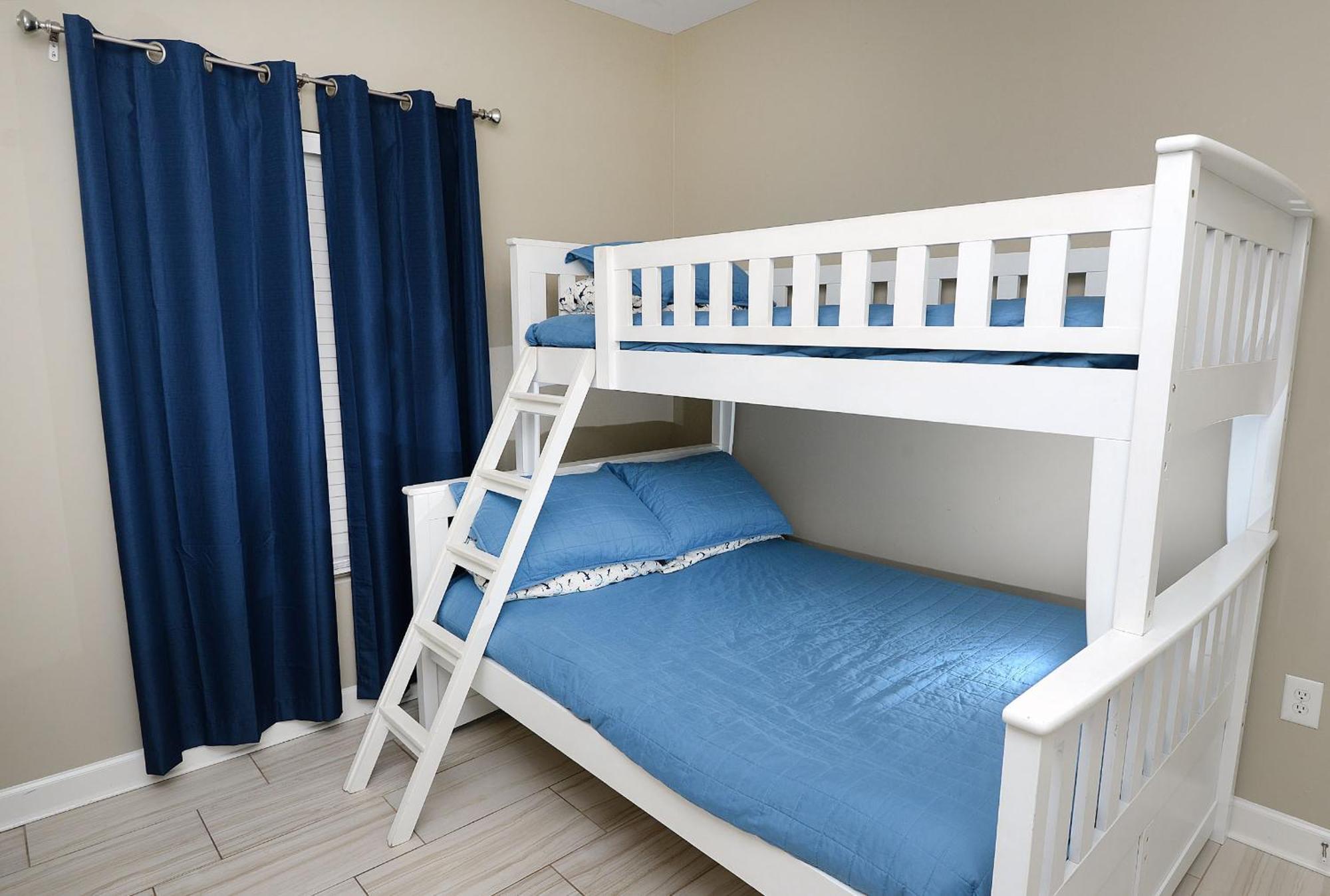 Beachfront Oasis At Splash Resort And Condos Panama City Beach Εξωτερικό φωτογραφία