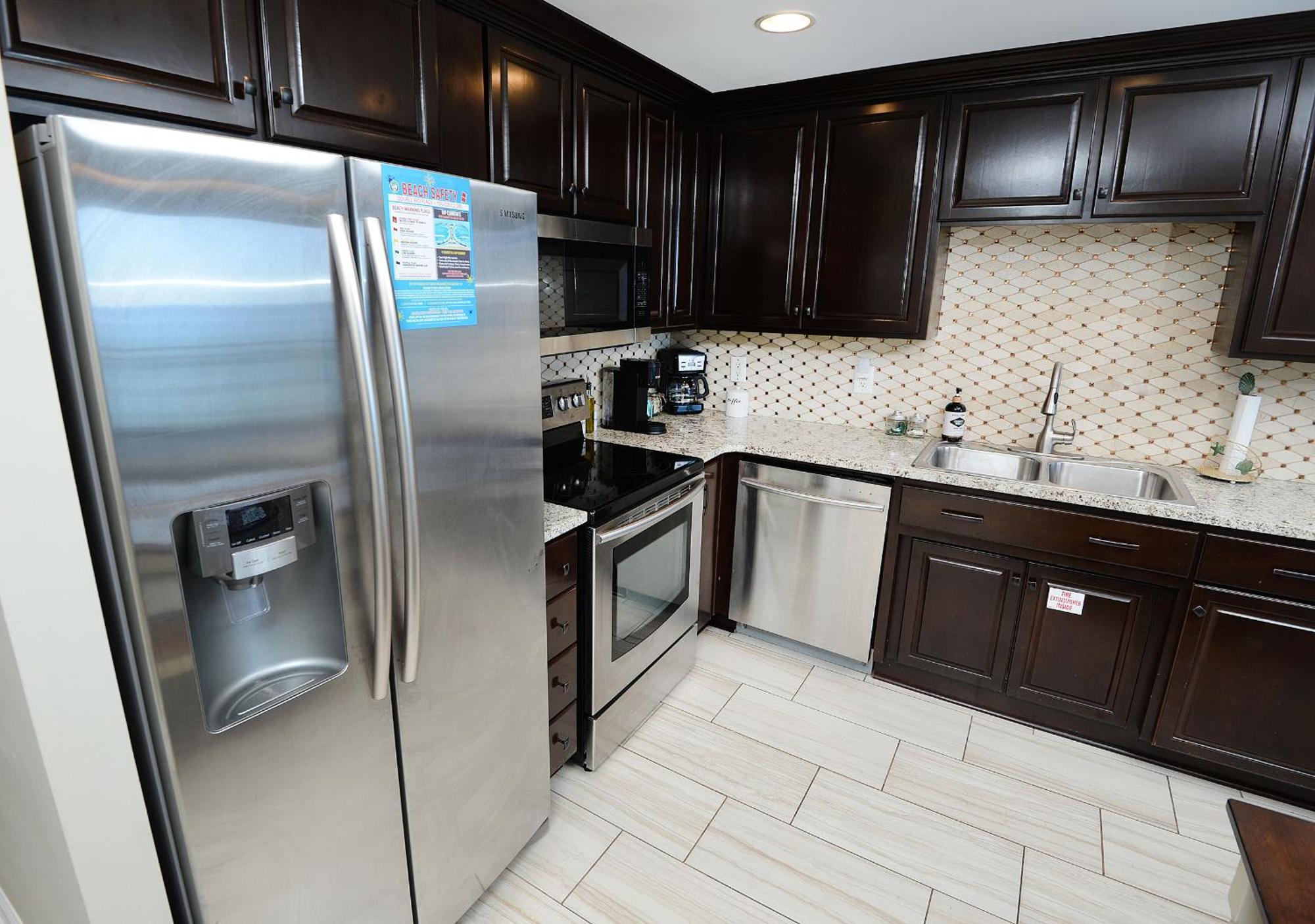 Beachfront Oasis At Splash Resort And Condos Panama City Beach Εξωτερικό φωτογραφία