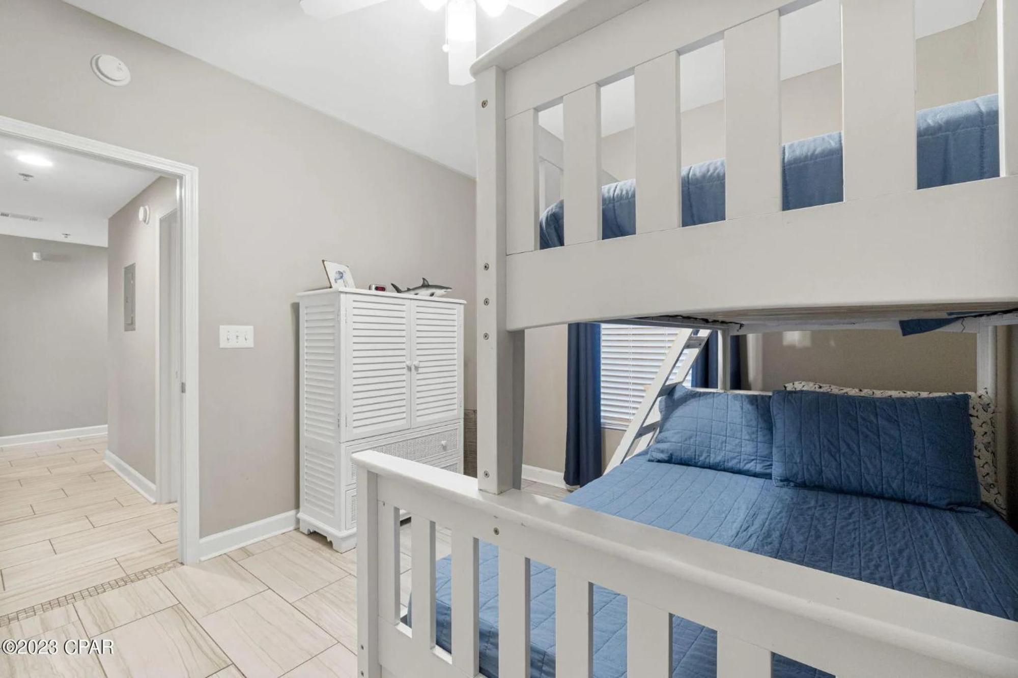 Beachfront Oasis At Splash Resort And Condos Panama City Beach Εξωτερικό φωτογραφία